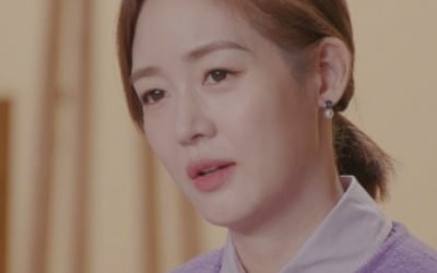 '골퍼♥' 성유리 "연인 사이 거짓말, 일을 더 크게 만들 뿐"('이별리콜')