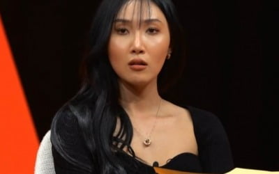 [종합] 마마무 화사 "초등생 때 이미 '수능 포기'…'하체 뚱뚱하다' 생각→이젠 장점"('미우새')