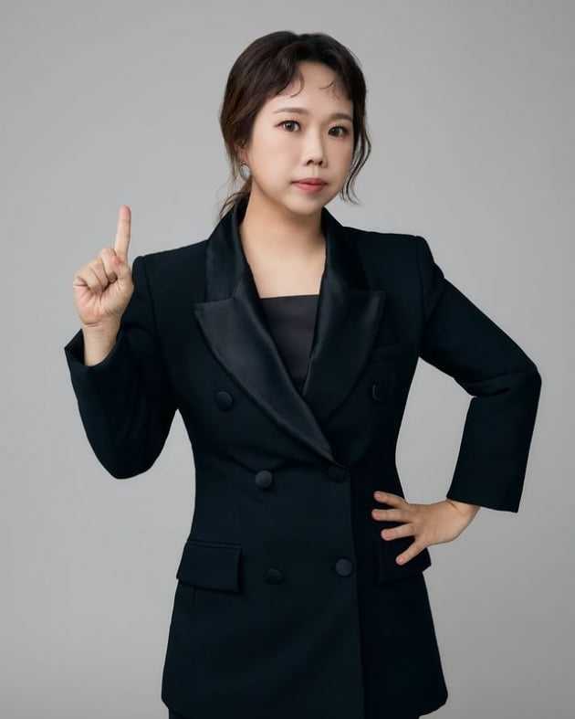 '제이쓴♥' 홍현희, 똥별이 출산 후 4년 전 웨딩드레스 입었다 "기분 이상"