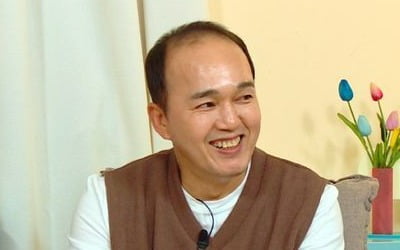 김광규 "집값 하락→주식으로 전 재산 날리고 빚까지 졌다" 고백 ('옥문아들')