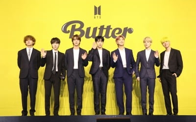 방탄소년단, 美 그래미 어워드 3번째 '출사표'…관건은 '인종의 유리천장'[TEN피플]