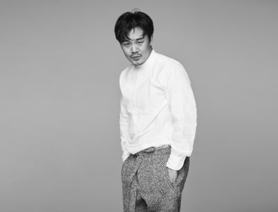 [공식] 김인권, '꼭두의 계절' 출연…눈치 제로 '탐욕의 신'으로 컴백