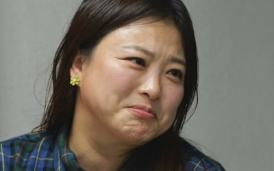'김원효♥' 심진화 "母 7년 만 뇌출혈 재발, 나에게 실망했다" 오열 ('원하는대로')