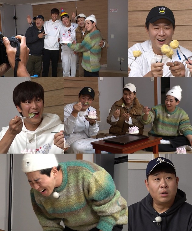 '1박2일' /사진제공=KBS