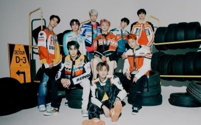 NCT127, 저조한 홍보 효과 '조롱 논란'…팬덤 격분에 하루만에 꼬리내린 광고주[TEN피플]