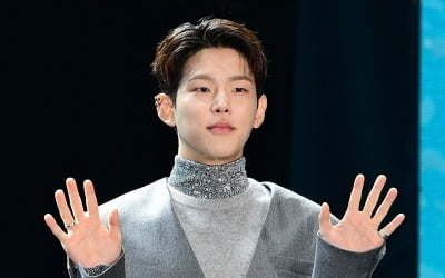 고막소년단 폴킴 "타이틀곡 '단거', DANGER한 중독성…너무 달달한 곡"