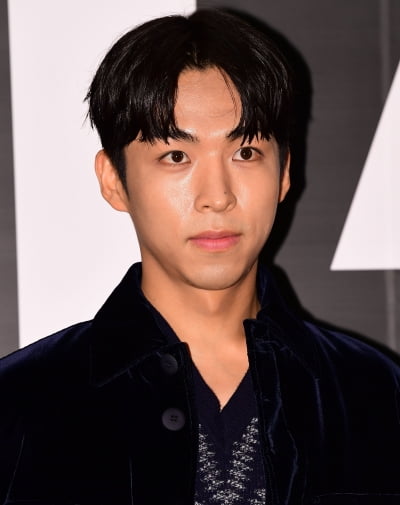 [TEN 포토] 주종혁 '점점 진화하는 외모'