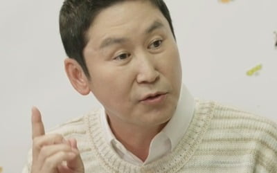 '선혜윤PD♥' 신동엽 "아들, 유치원서 내 아빠가 신동엽이라고…숙제 줄여달라더라" ('손없는날')