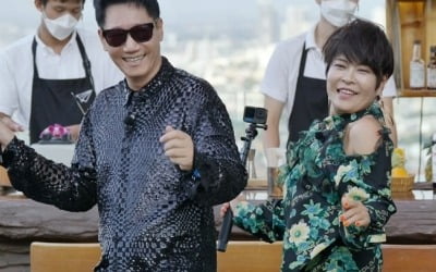 지석진 "호텔 풀파티, 거절했다"…태국서는 MZ세대 핫플레이스行('여행의 맛')