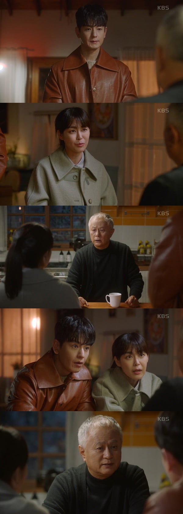 /사진=KBS2 '삼남매가 용감하게' 방송 화면 캡처