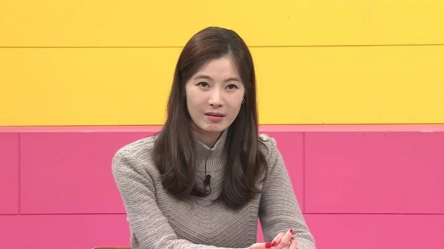 '돌 앞둔 딸맘' 윤소이 "'벌교 박보검' 가장 인상 깊었다"('고딩엄빠2')