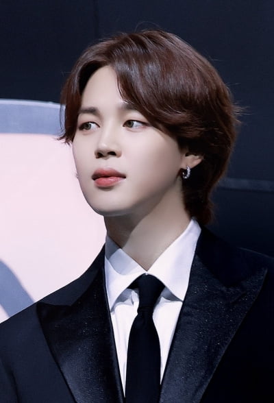 방탄소년단 지민, 틱톡 평정한 인기 위에 최상급 인기 '지민급 인기'