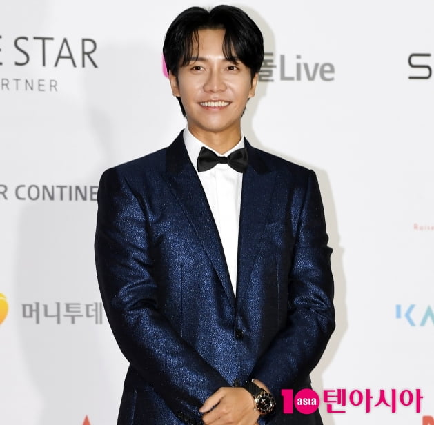 이승기 2만원은 못참지만 '법카 호사' 권진영 대표…'횡령·배임'으로 바뀐 판[TEN스타필드]