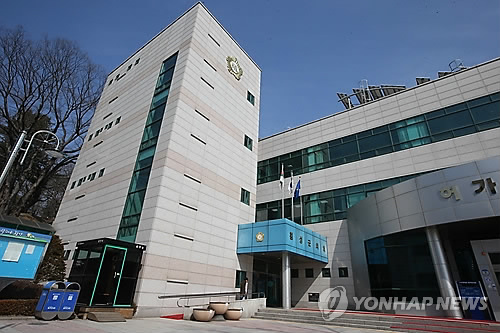 횡성군의회 의정비 11.69% 인상안…공청회서 찬반 의견 '팽팽'