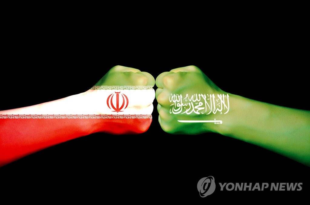 "'이란이 곧 사우디 공격' 첩보에 사우디·미국 초긴장"