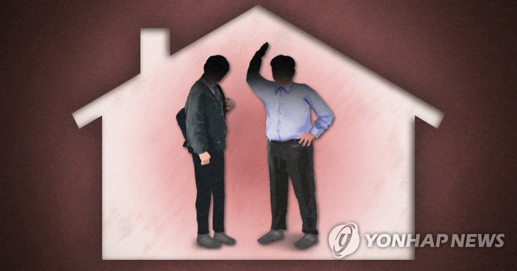 아들 때리고 변명 일관한 몹쓸 아빠…법원 "공감 부족" 일침