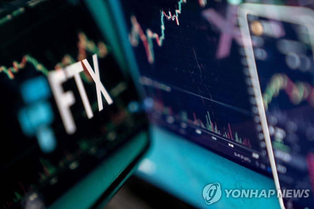 FTX 코인제국 몰락 책으로 나온다…집필자는 '빅쇼트' 작가