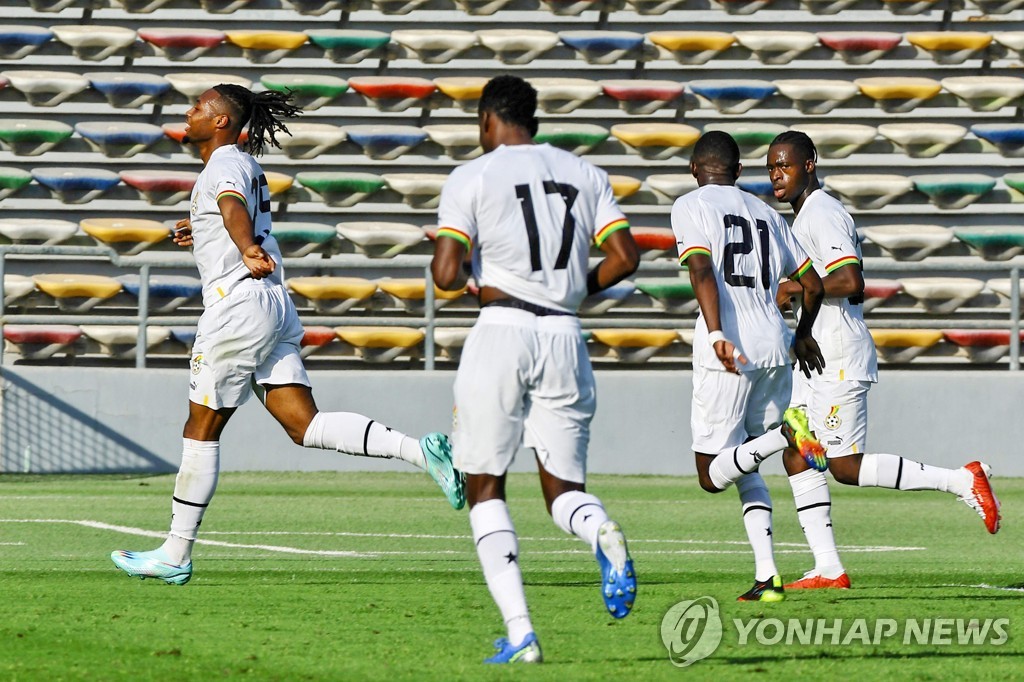 [월드컵] 월스트리트저널 "2002년 이후 큰 성공 없는 한국 축구"