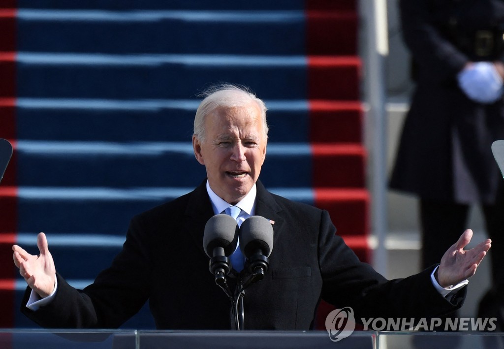 대통령 '적정연령'은…바이든 팔순에 미 논쟁 재점화