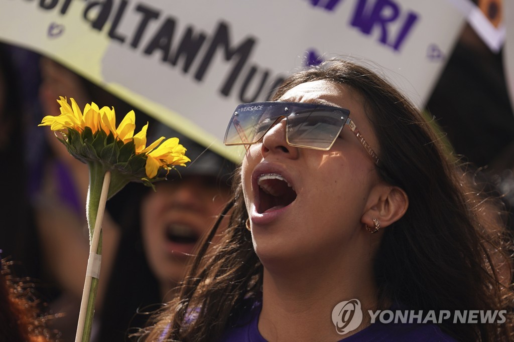 '살인사건 은폐'에 화난 멕시코시티 시장, 해당 검사 고발