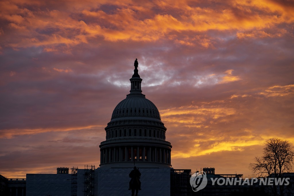 美공화, 4년만에 하원 탈환…상원 초접전 속 의회권력 균형 전망(종합2보)