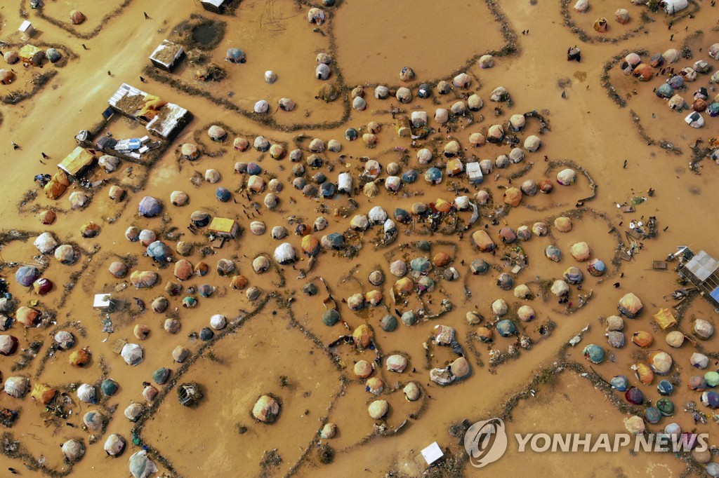 COP27 협상은 여전히 안갯속…미중 정상회담에 더 큰 관심