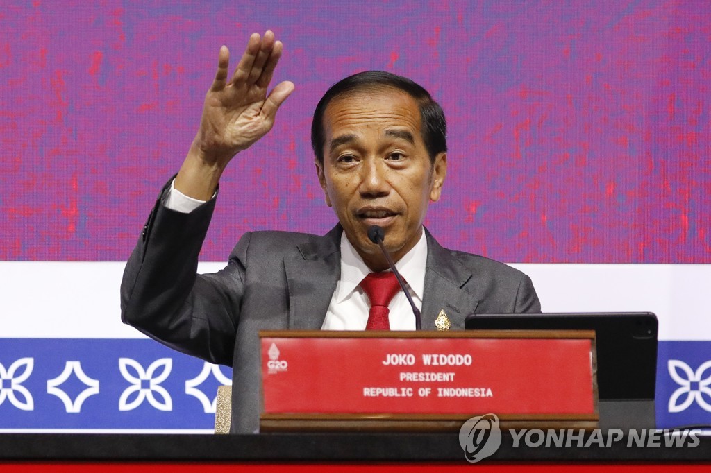 인니, 2036년 올림픽 유치 희망…"신수도 누산타라서 개최 원해"