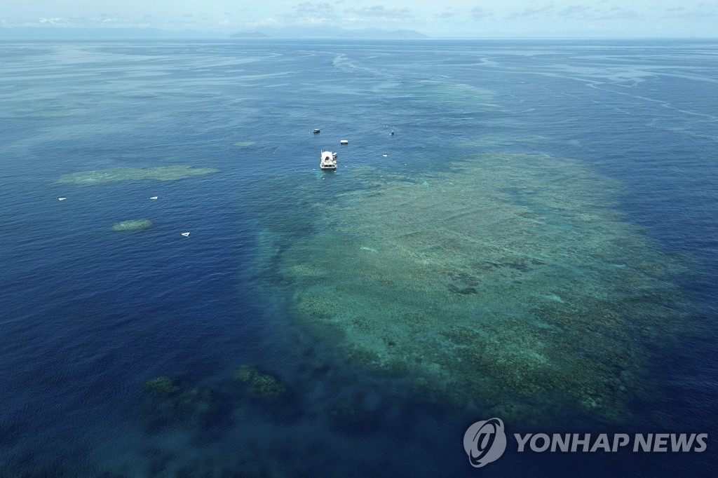 호주, 태평양 도서국과 2026년 유엔 기후정상회의 공동유치 추진