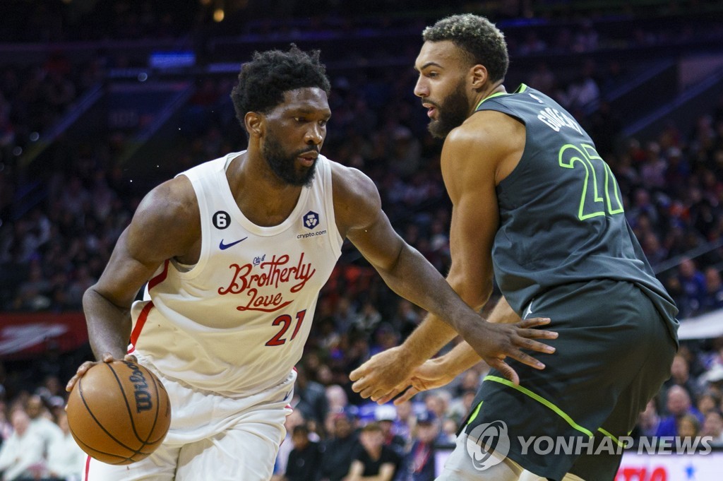 NBA '꼴찌 후보'라던 유타, 포틀랜드 꺾고 서부 콘퍼런스 1위로