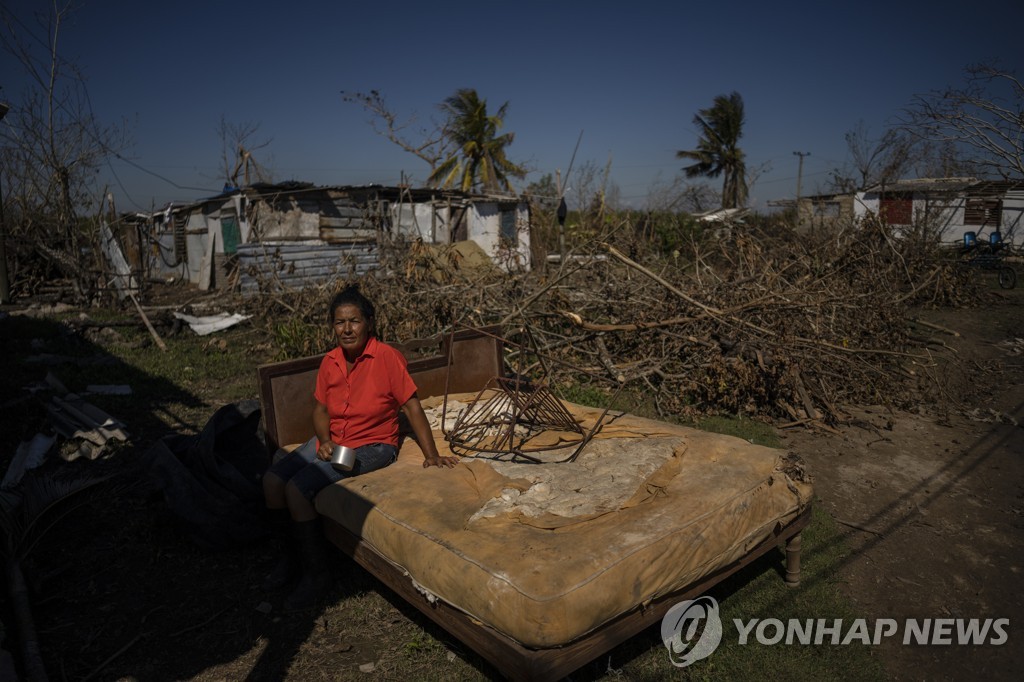 COP27 '손실·피해기금' 합의는 역사적 성과…남은 과제도 산적