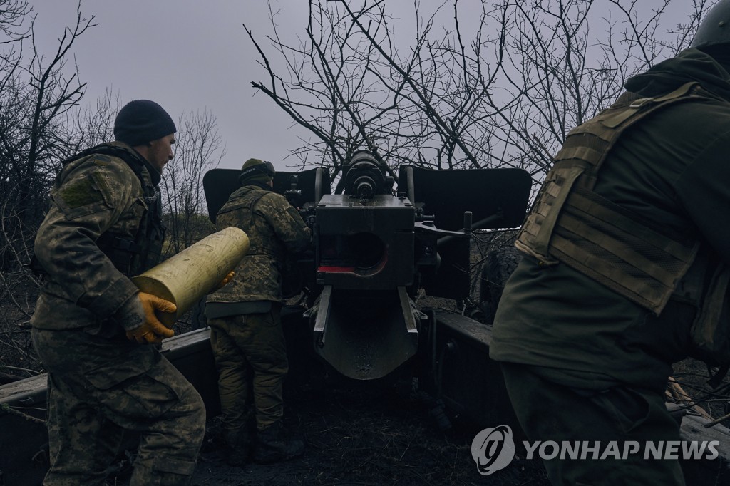 우크라 반격 탄력 붙나…헤르손 탈환에 크림반도도 사정권