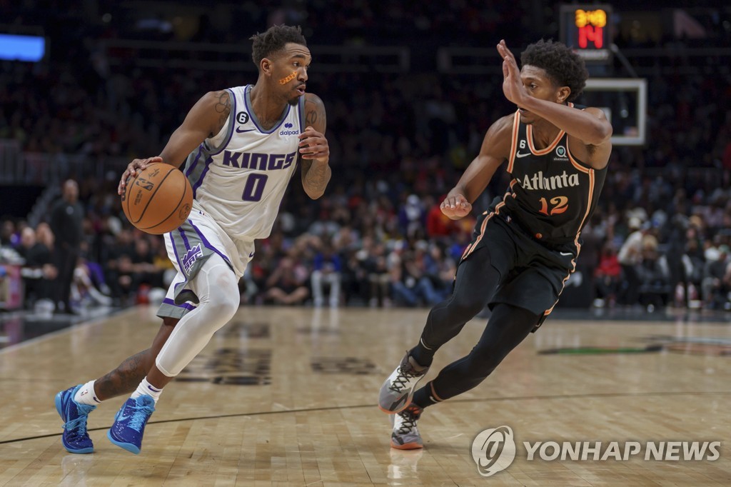 테이텀 37점…NBA 보스턴, 돈치치 42득점으로 맞선 댈러스 제압