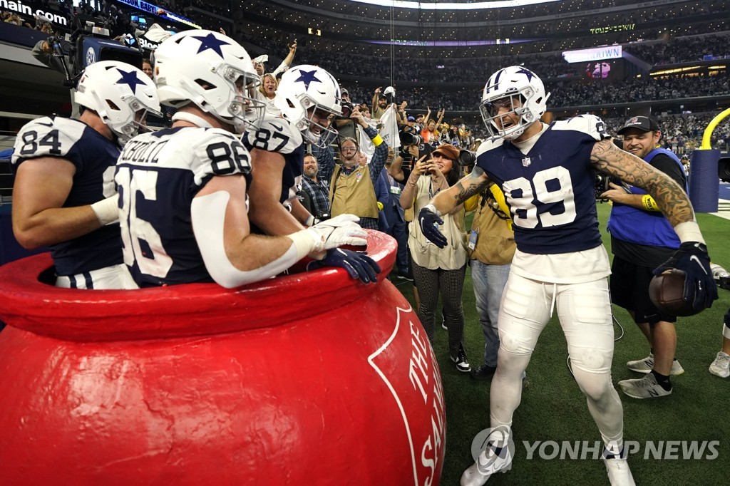 [월드컵] 지구촌 축제에 미국은 잠잠…대신 NFL 시청자 신기록