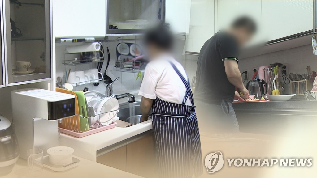 국민 절반은 '결혼 안해도 된다'…안하는 이유 1위 '돈 없어서'(종합)