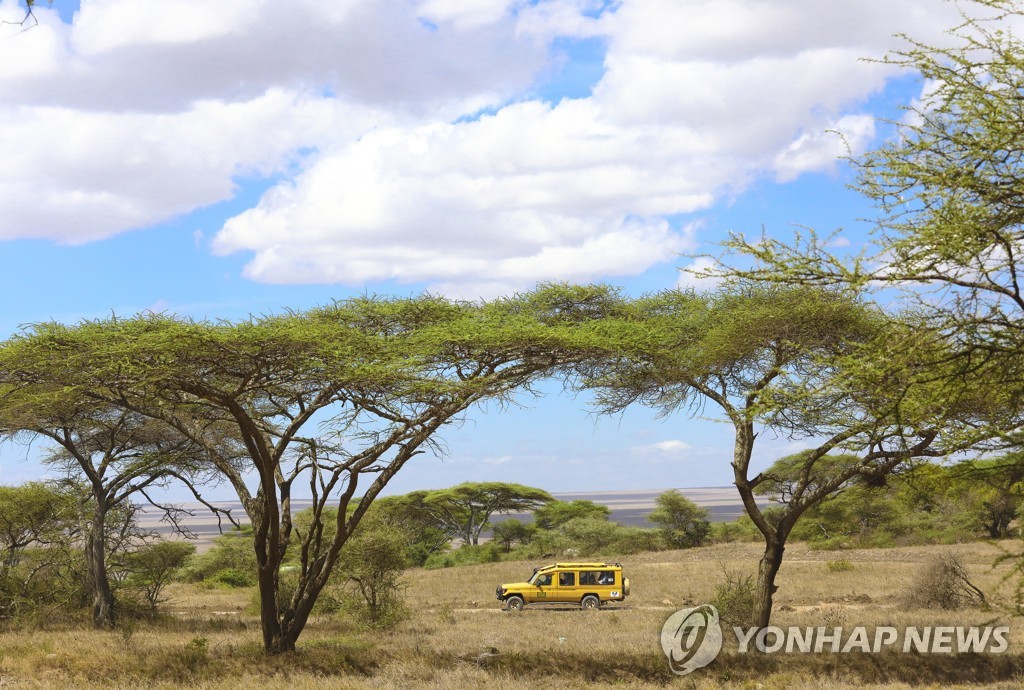 킬리만자로에서 세렝게티까지…조용필과 탄자니아 인연은