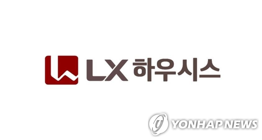 [특징주] LX하우시스, 3분기 '깜짝실적'에 4%대 상승(종합)