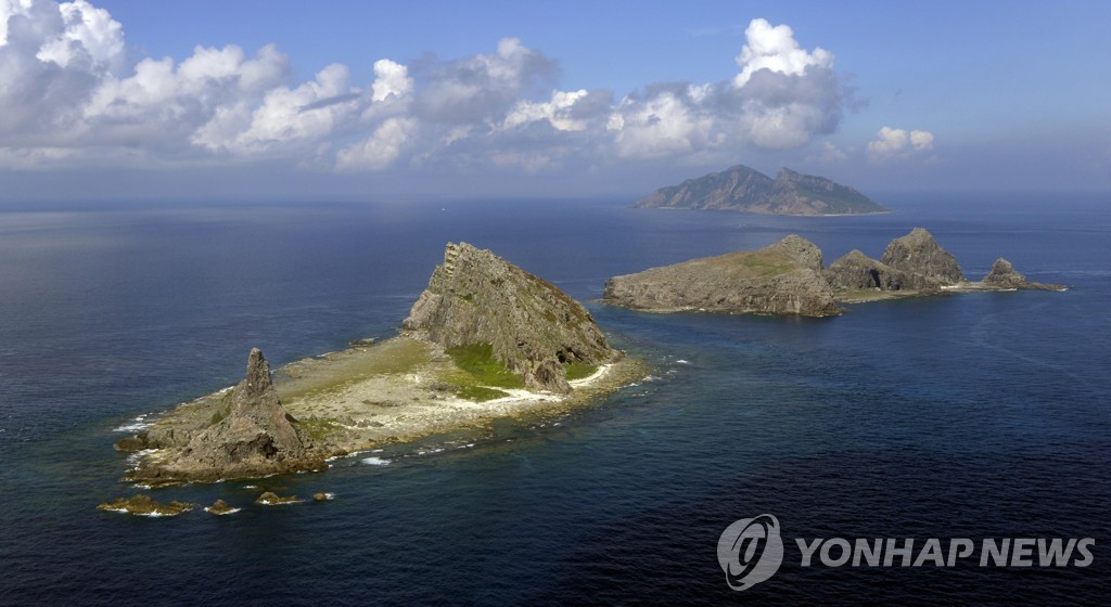 중일, 방위당국 핫라인 조기개설·안보대화 개최 합의