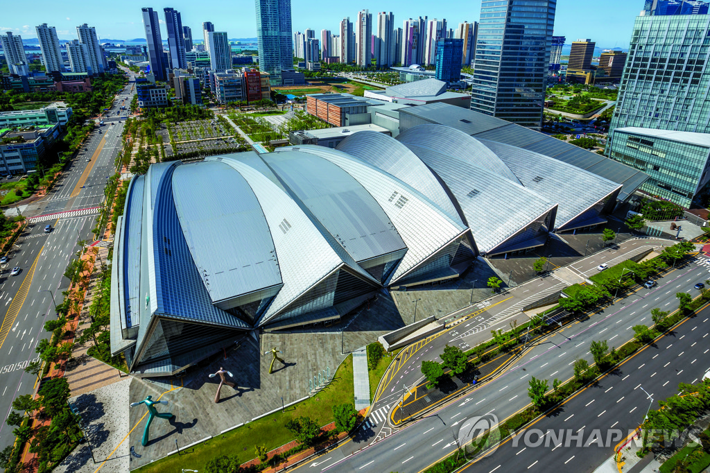 국내 최대 한국마이스박람회 3년 만에 인천서 대면 행사