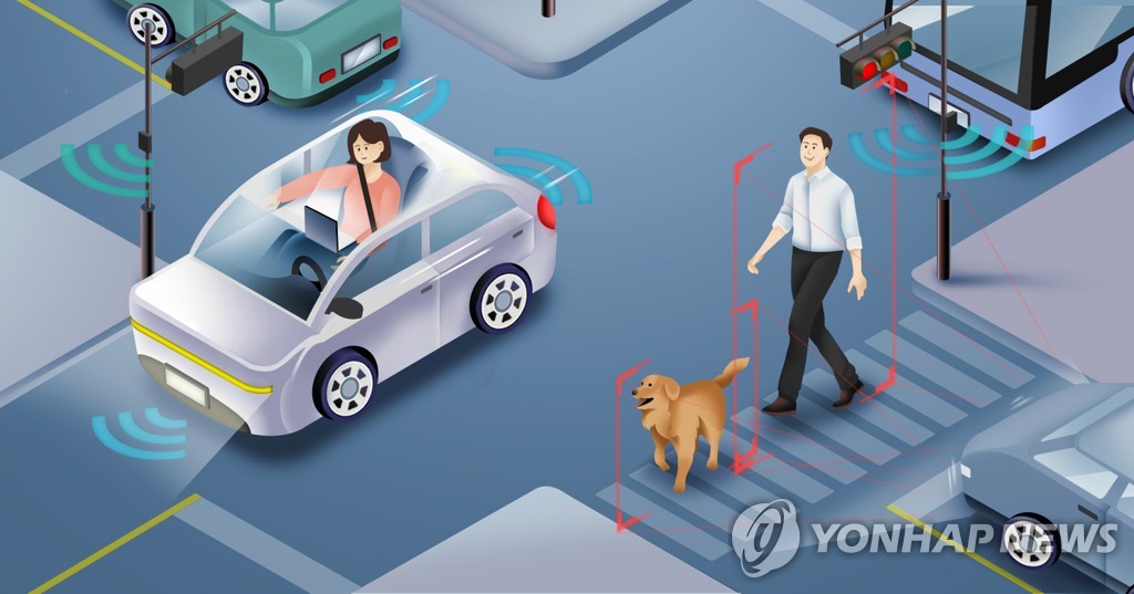 車·통신·SW기업 커넥티드카 생태계 조성 머리맞댄다