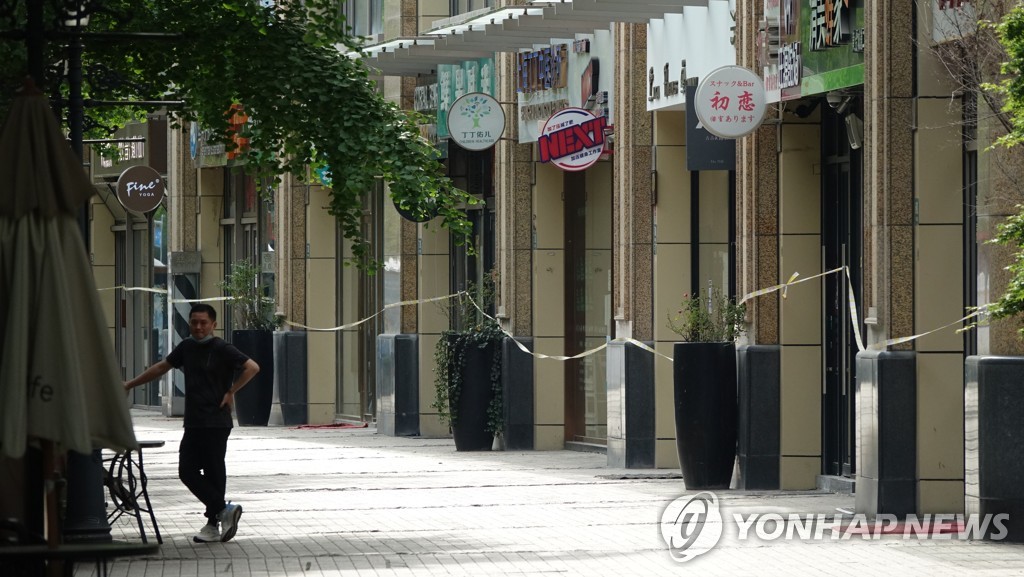 '제로 코로나' 기조 유지에도 범중국 증시 강세