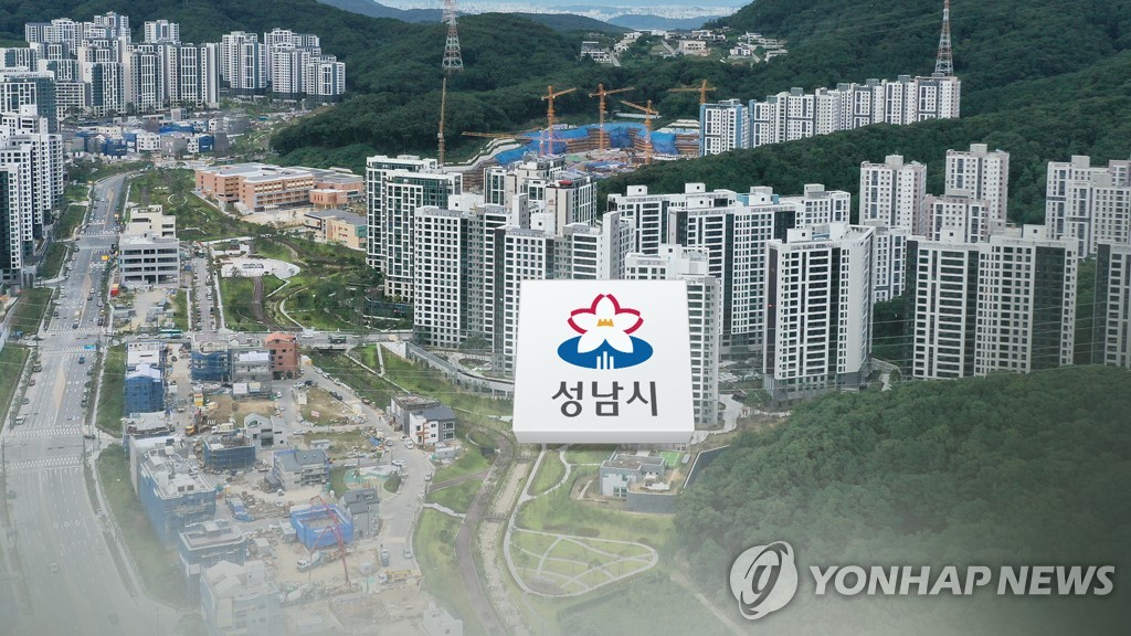 성남의뜰 '대장지구 송전탑 지중화' 이행명령취소 항소심도 패소