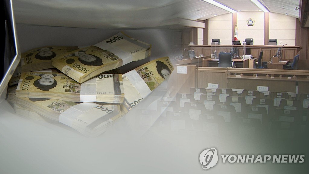 SNS서 외국인에 의약품 불법 판매해 수천만원 챙긴 일당 집유