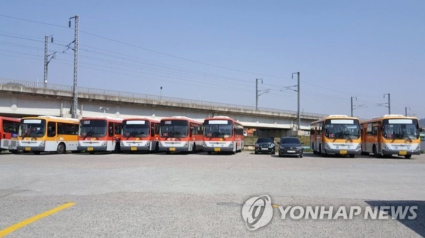 박문옥 전남도의원 "시군버스 적자원인 분석 후 재정 지원해야"