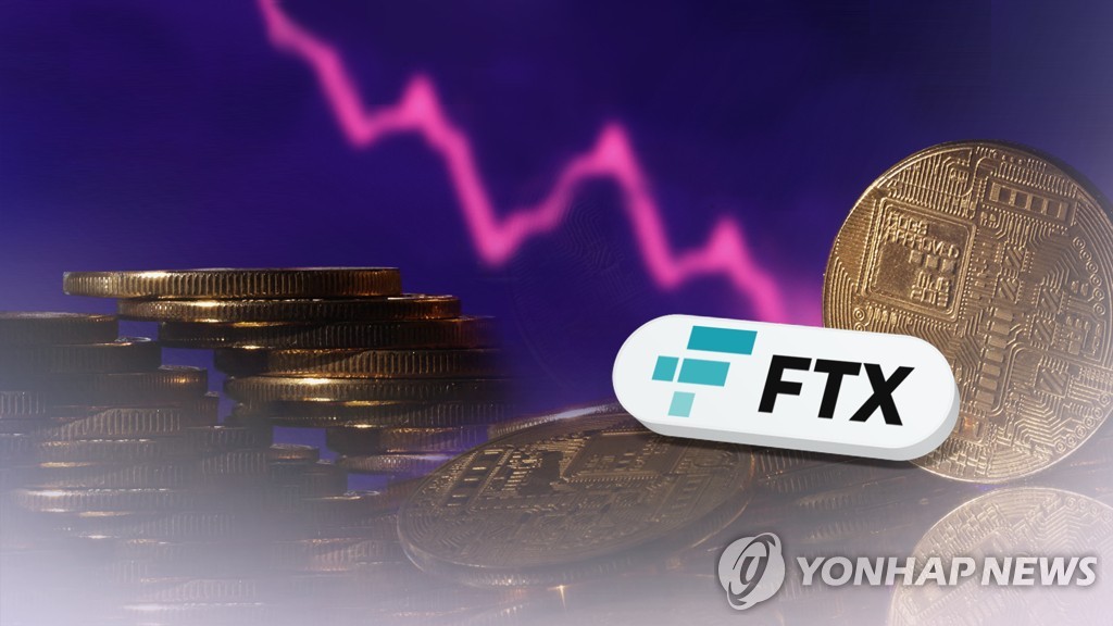 FTX 붕괴 사태 일파만파…美 코인대부업체 제네시스도 파산 위험