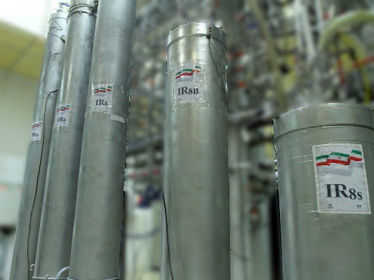 "이란, 이달 내 미신고 핵물질 관련 IAEA 방문 동의"