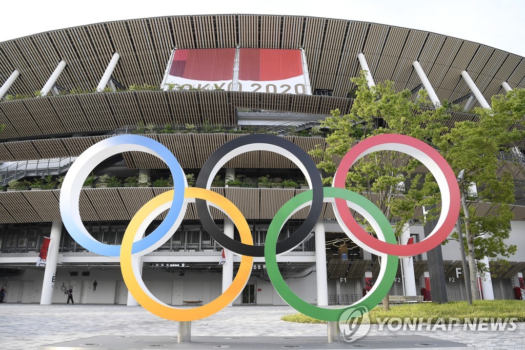 도쿄올림픽 비리 일파만파…"조직위·덴쓰, 경쟁 입찰 무력화"