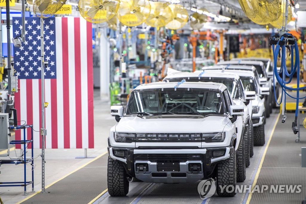 [美중간선거] 의회 권력변화에 '한국 전기차 차별' 인플레法 달라질까