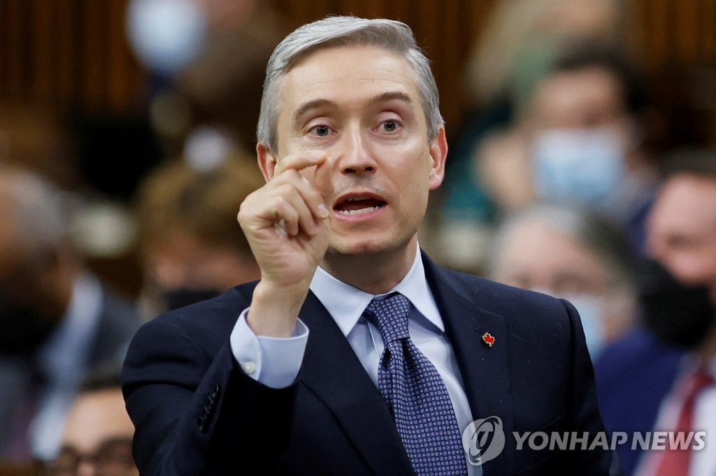 캐나다, 중국기업의 리튬업체 투자 차단…"국가안보 위협"(종합2보)