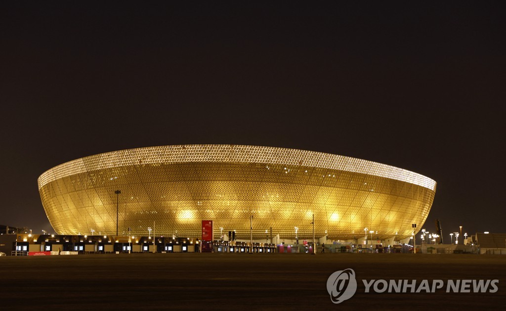 남미축구연맹 "논란 뒤로 미루고 카타르 월드컵 즐길 때"