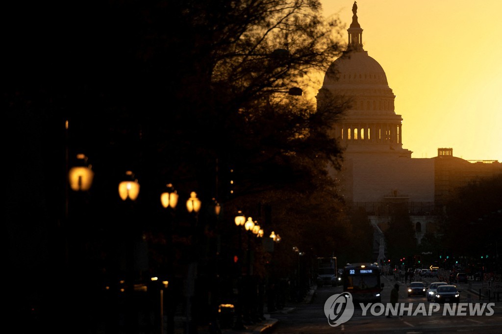 [美중간선거] 상원 의석, 이대로면 민주 49 공화 50 …50대50이냐 49대51이냐